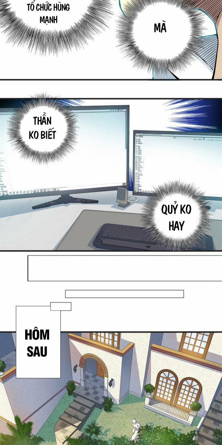 Câu Lạc Bộ Trường Sinh 13 trang 17