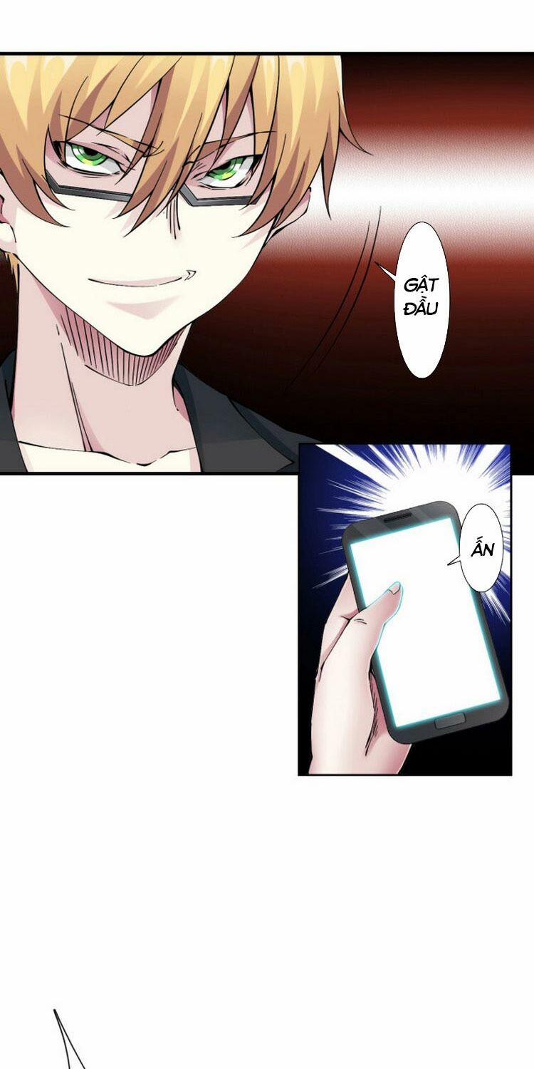 Câu Lạc Bộ Trường Sinh 13 trang 32