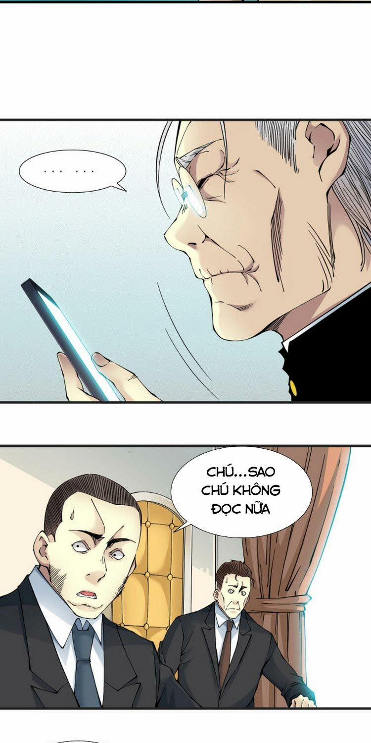 Câu Lạc Bộ Trường Sinh 13 trang 4