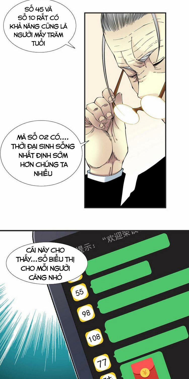 Câu Lạc Bộ Trường Sinh 13 trang 5