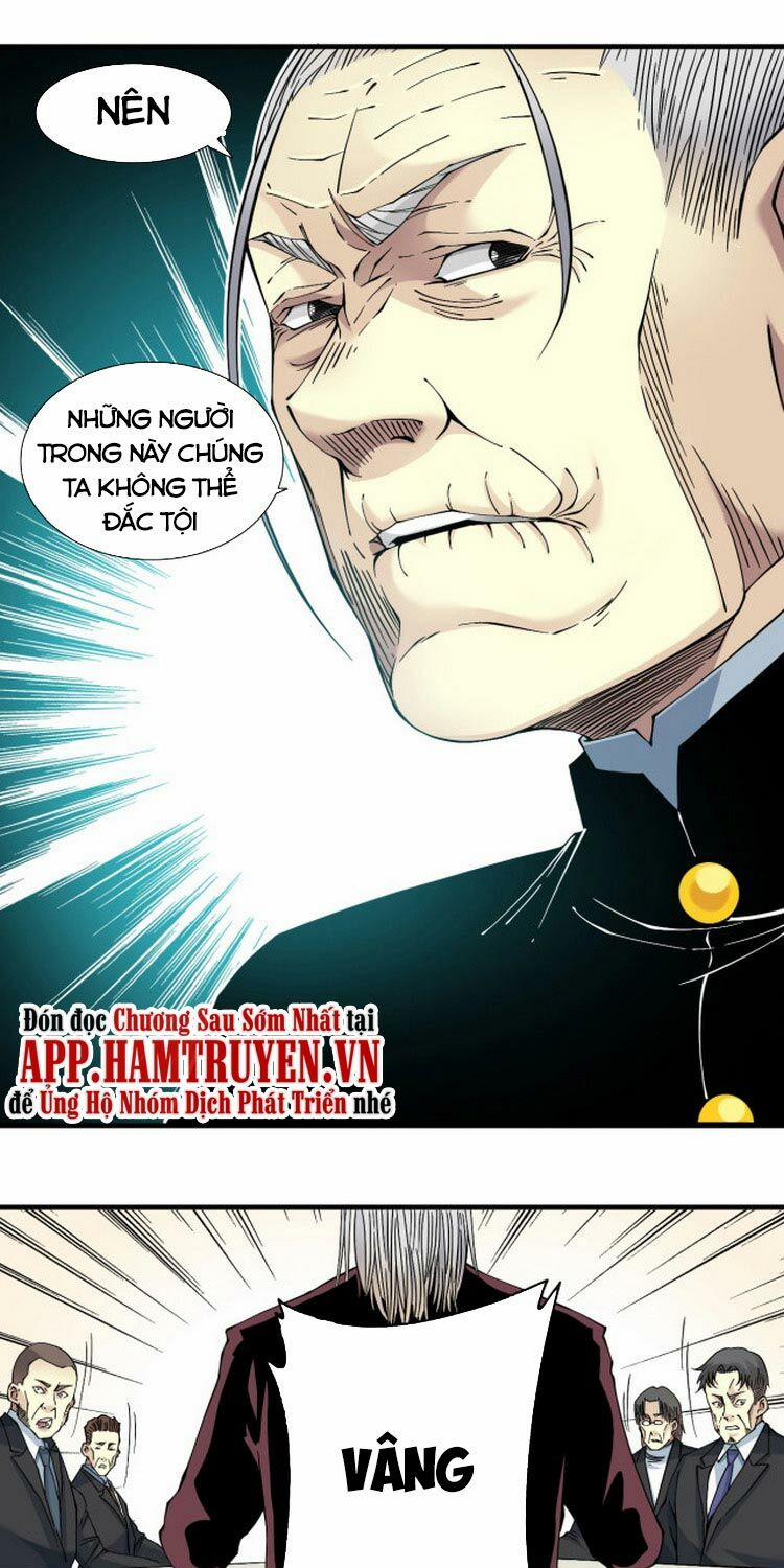 Câu Lạc Bộ Trường Sinh 13 trang 8