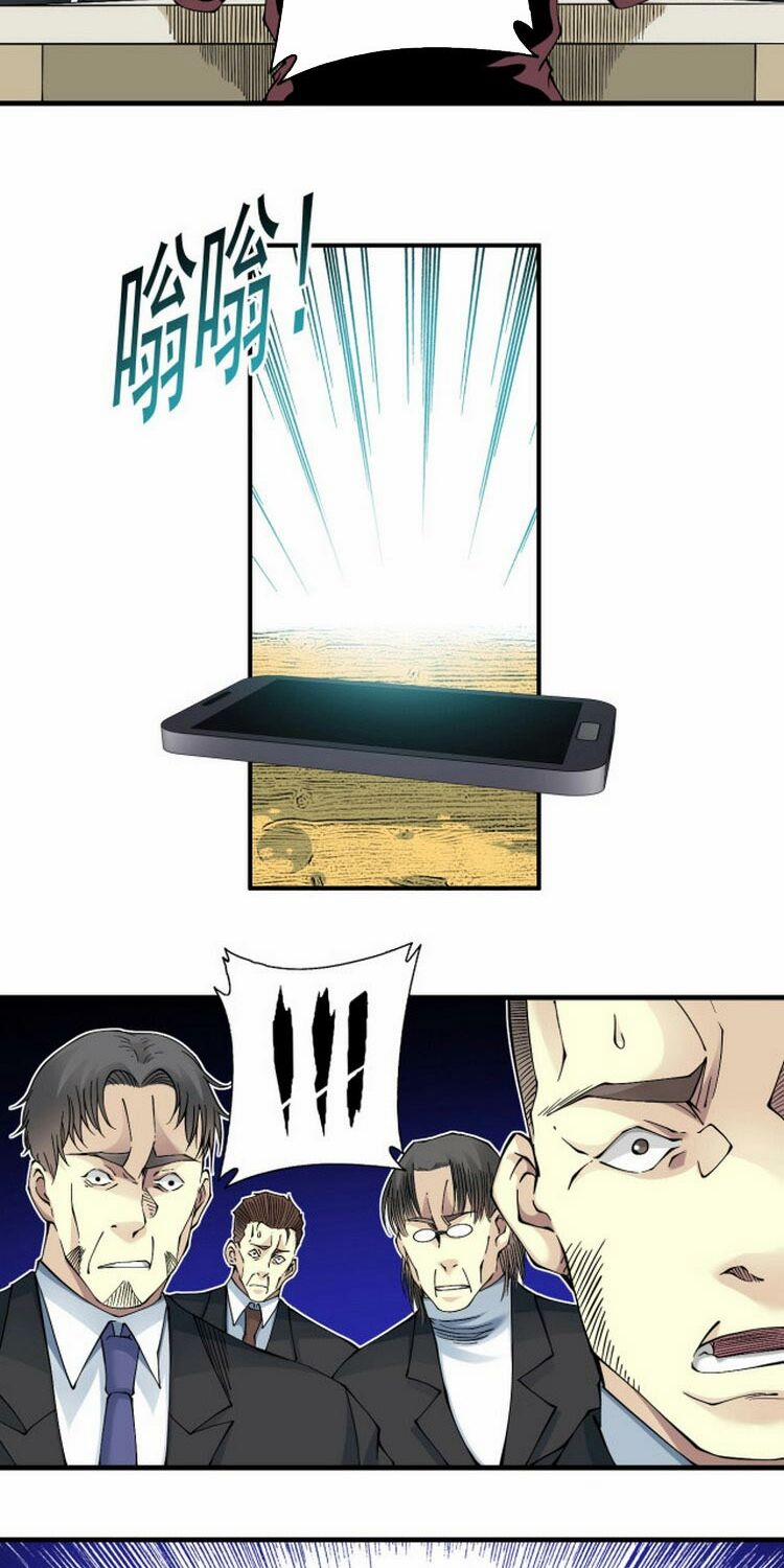 Câu Lạc Bộ Trường Sinh 13 trang 9