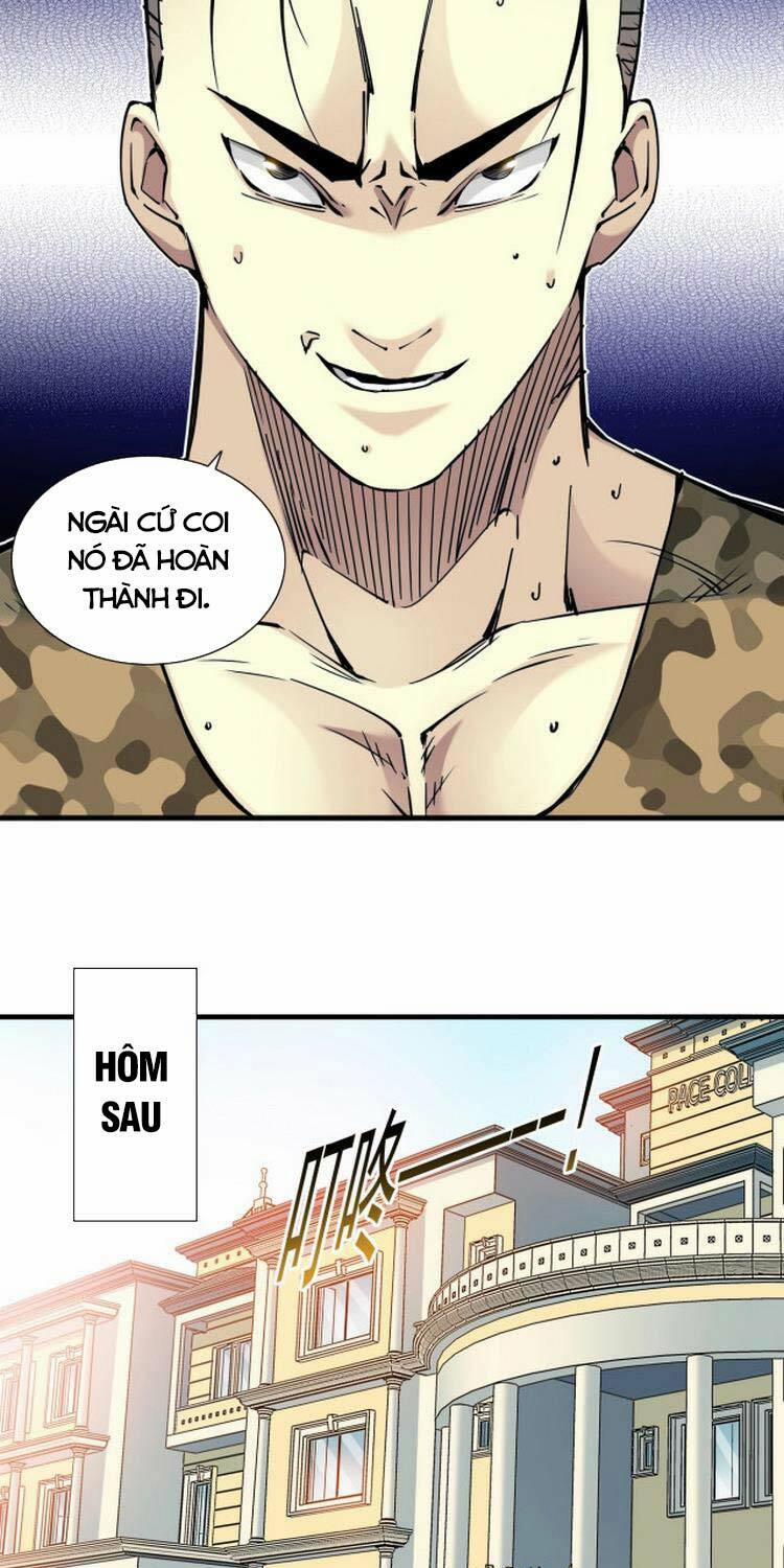 Câu Lạc Bộ Trường Sinh 14 trang 16