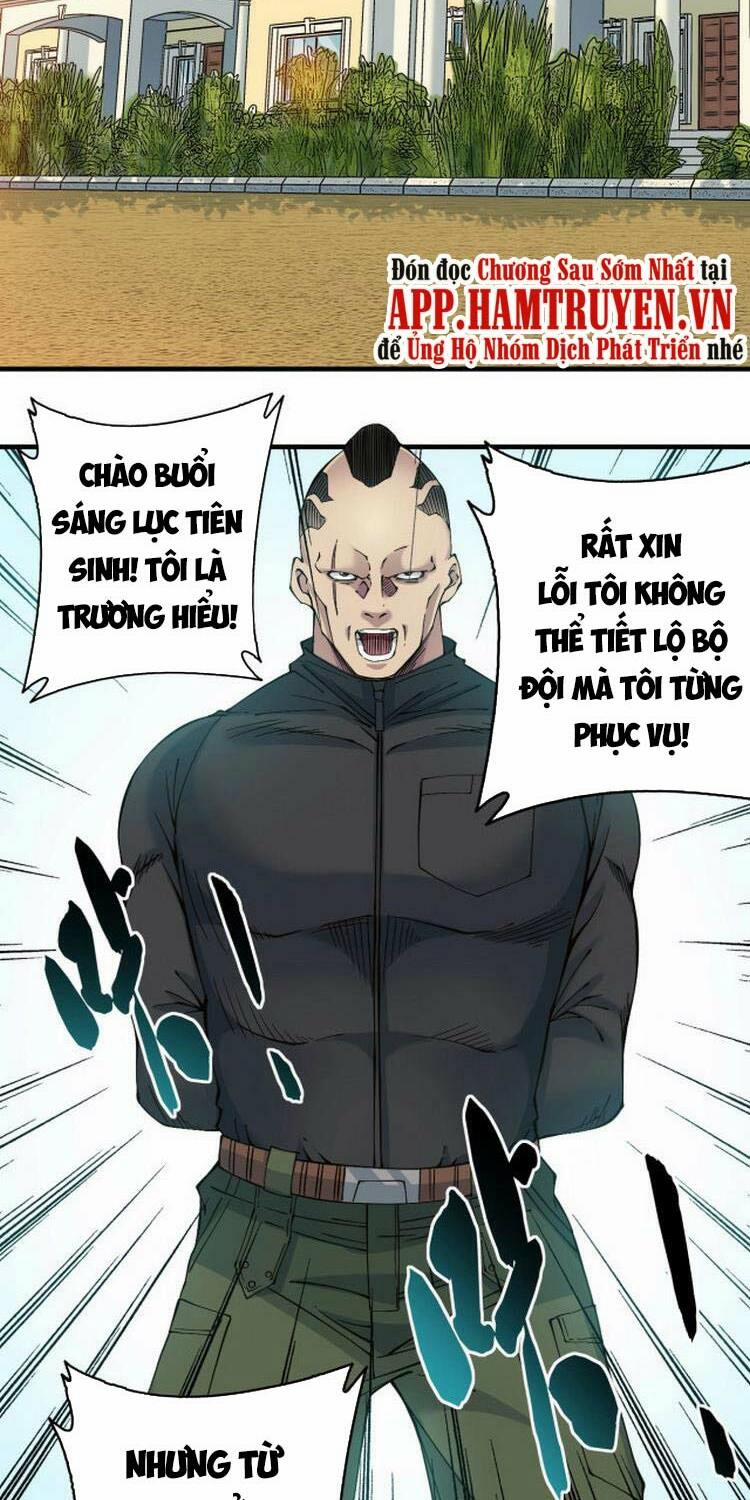 Câu Lạc Bộ Trường Sinh 14 trang 17