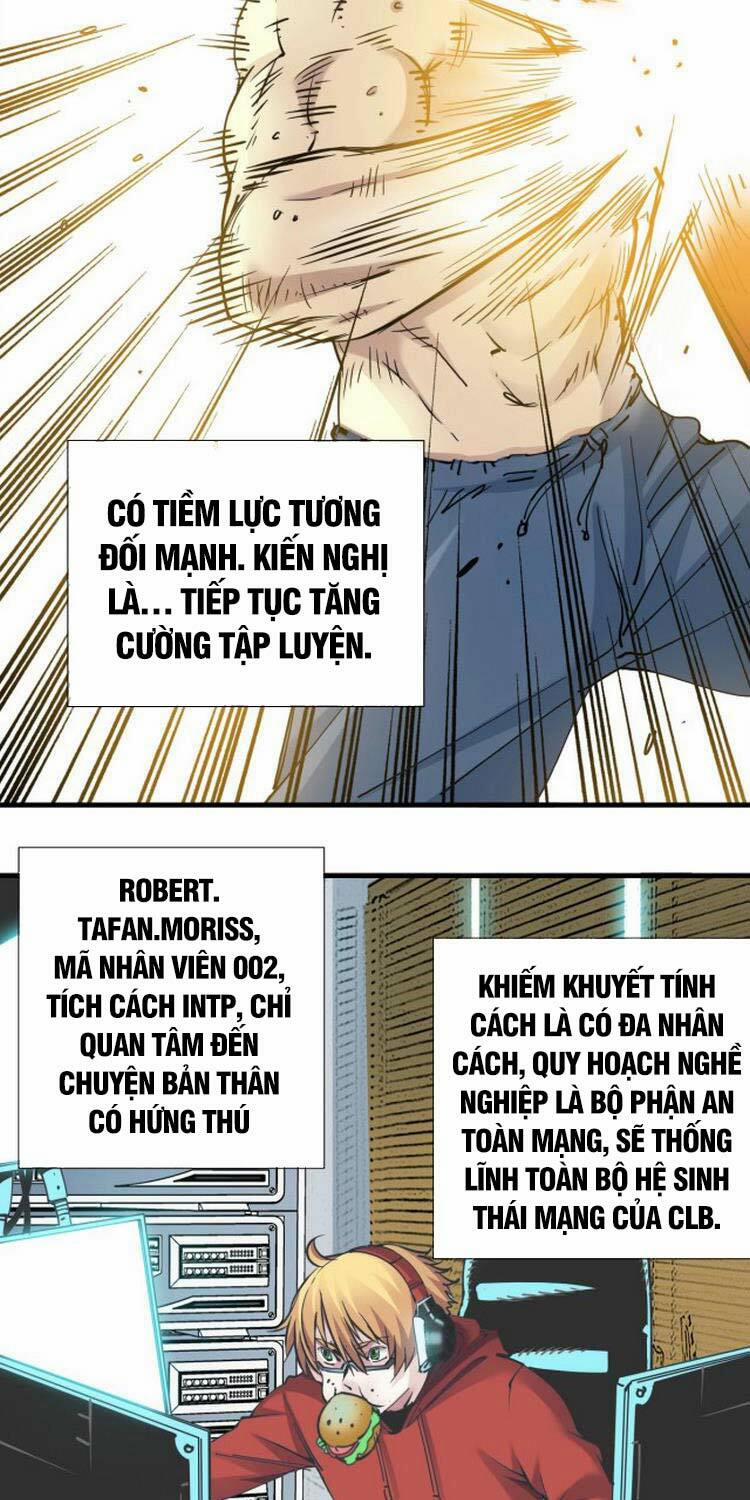 Câu Lạc Bộ Trường Sinh 14 trang 2