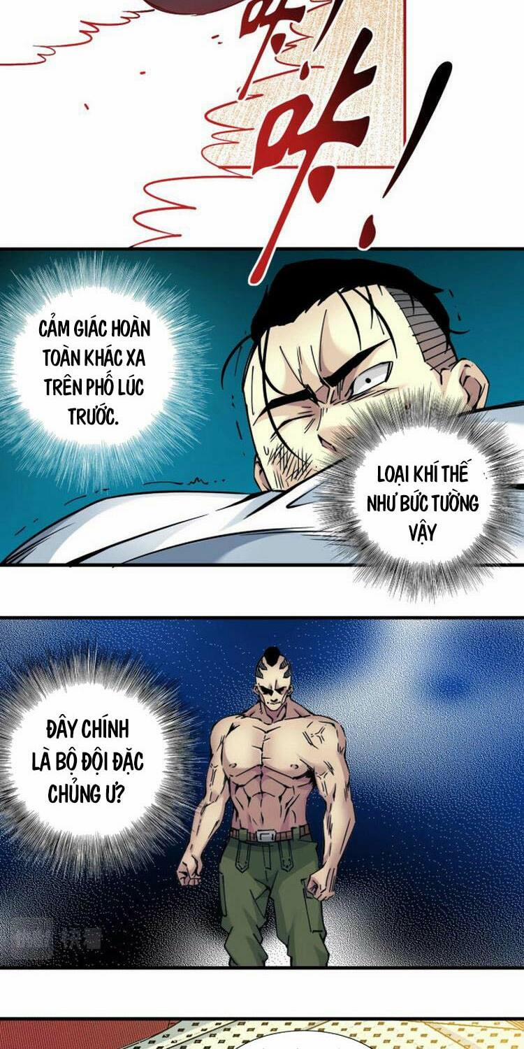 Câu Lạc Bộ Trường Sinh 14 trang 26