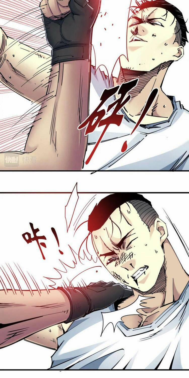 Câu Lạc Bộ Trường Sinh 14 trang 30