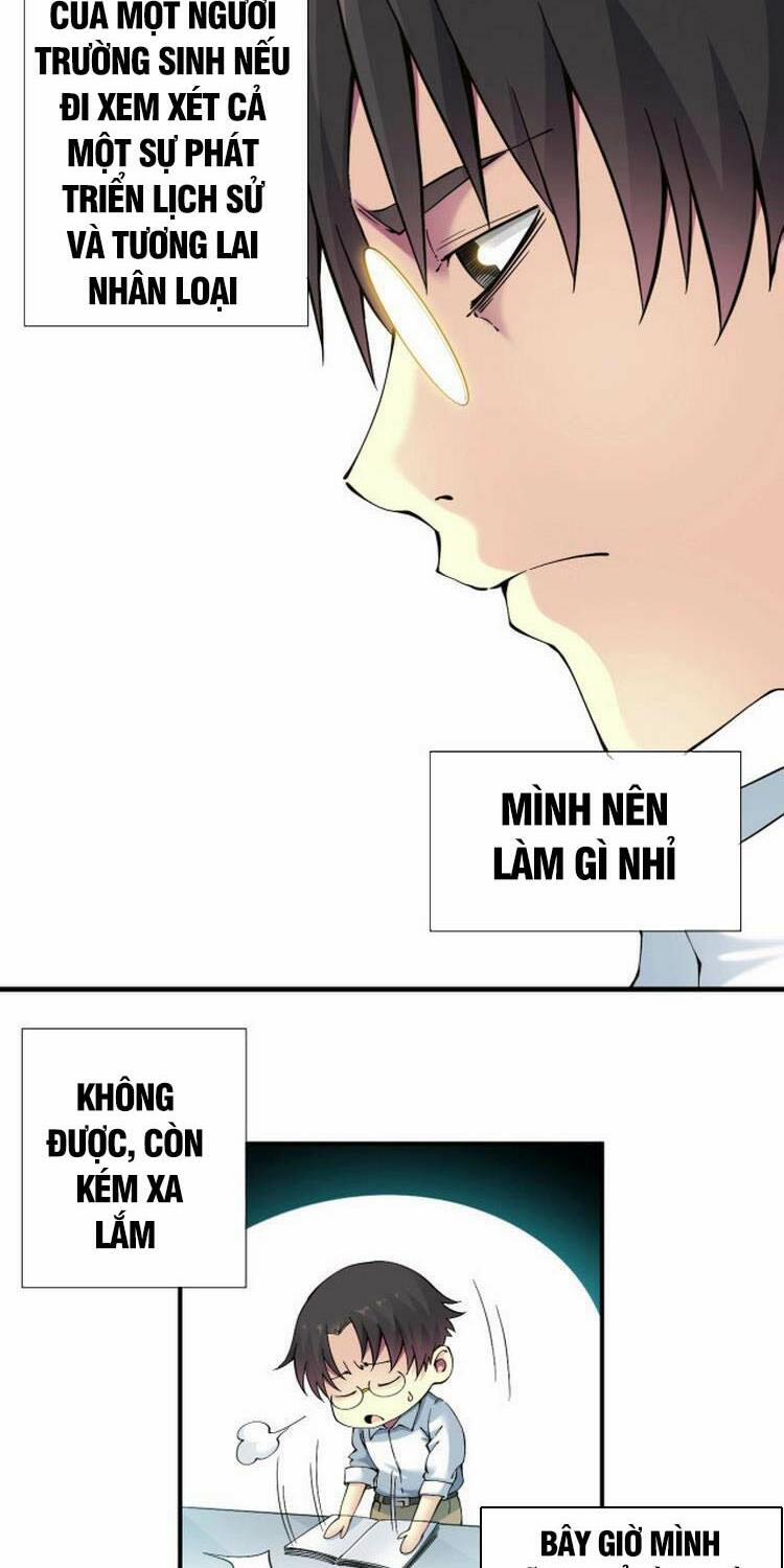 Câu Lạc Bộ Trường Sinh 14 trang 5