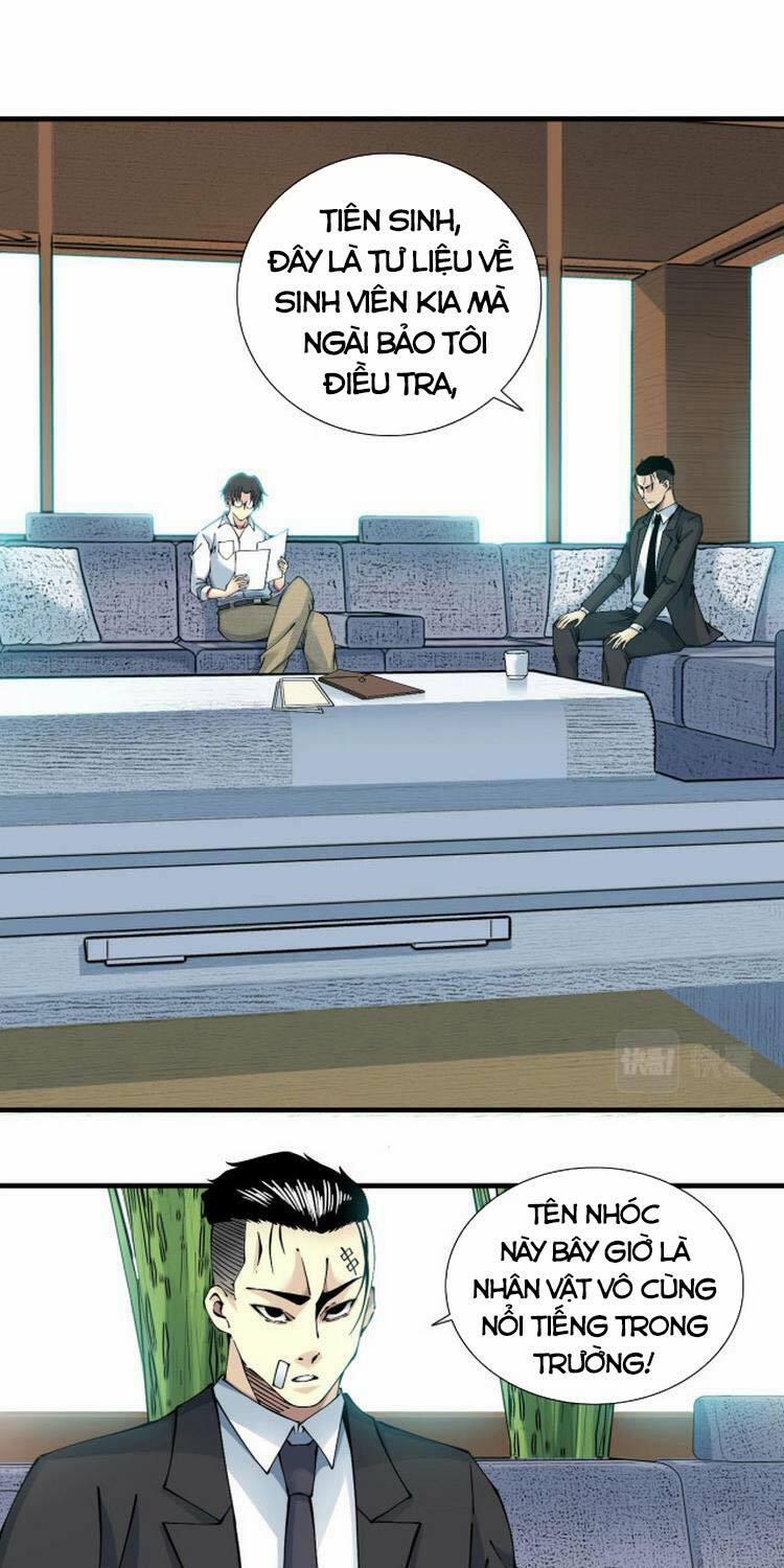 Câu Lạc Bộ Trường Sinh 15 trang 0