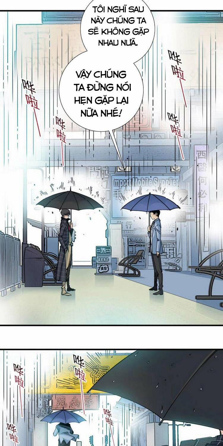 Câu Lạc Bộ Trường Sinh 15 trang 26