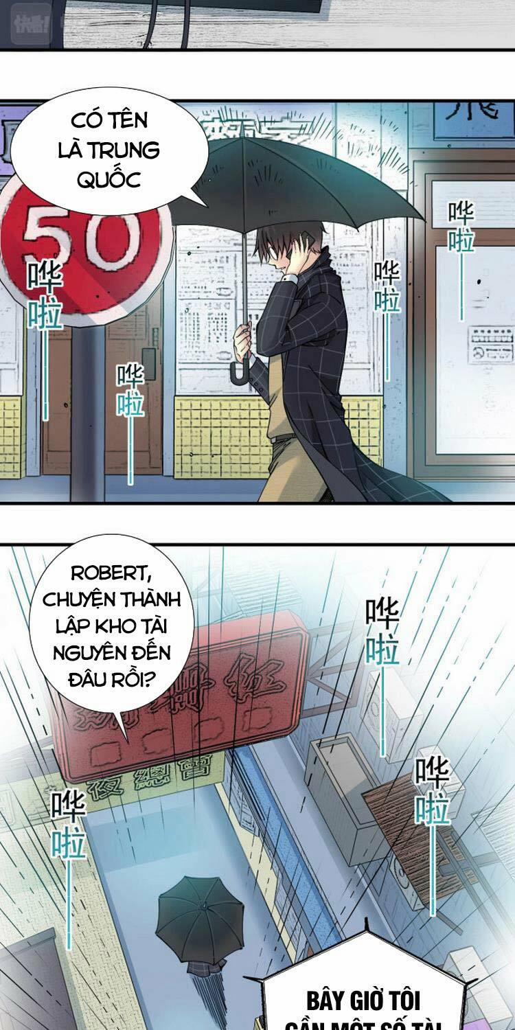 Câu Lạc Bộ Trường Sinh 15 trang 29