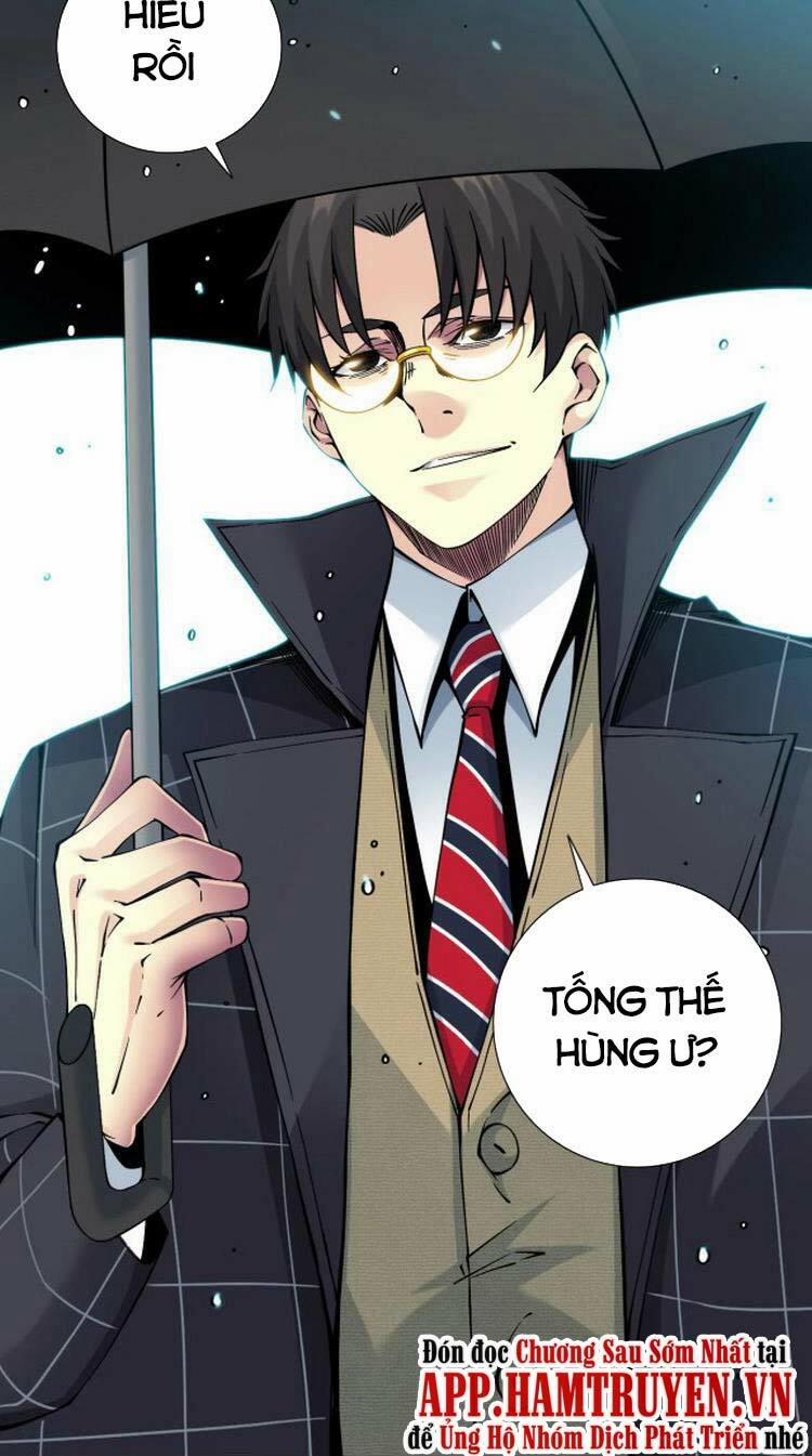 Câu Lạc Bộ Trường Sinh 15 trang 31