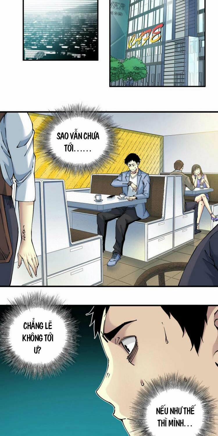 Câu Lạc Bộ Trường Sinh 15 trang 5