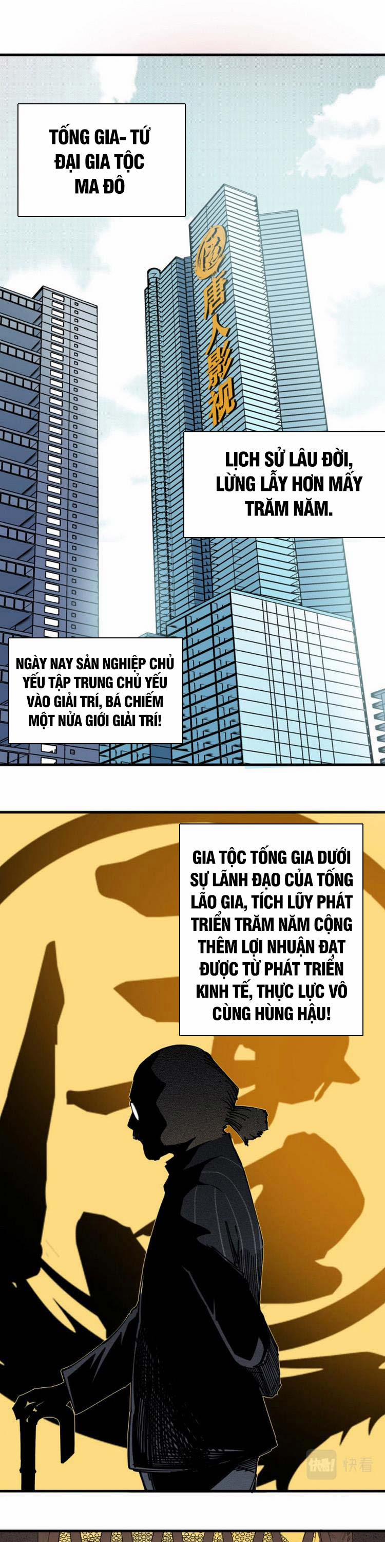 Câu Lạc Bộ Trường Sinh 16 trang 0