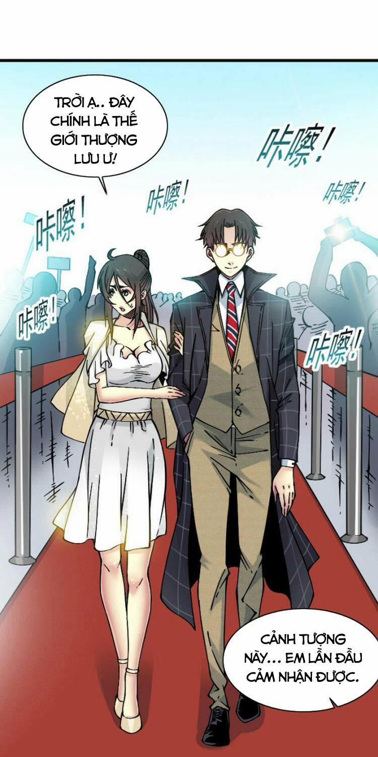 Câu Lạc Bộ Trường Sinh 17 trang 0