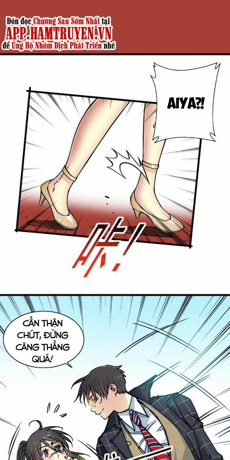 Câu Lạc Bộ Trường Sinh 17 trang 1