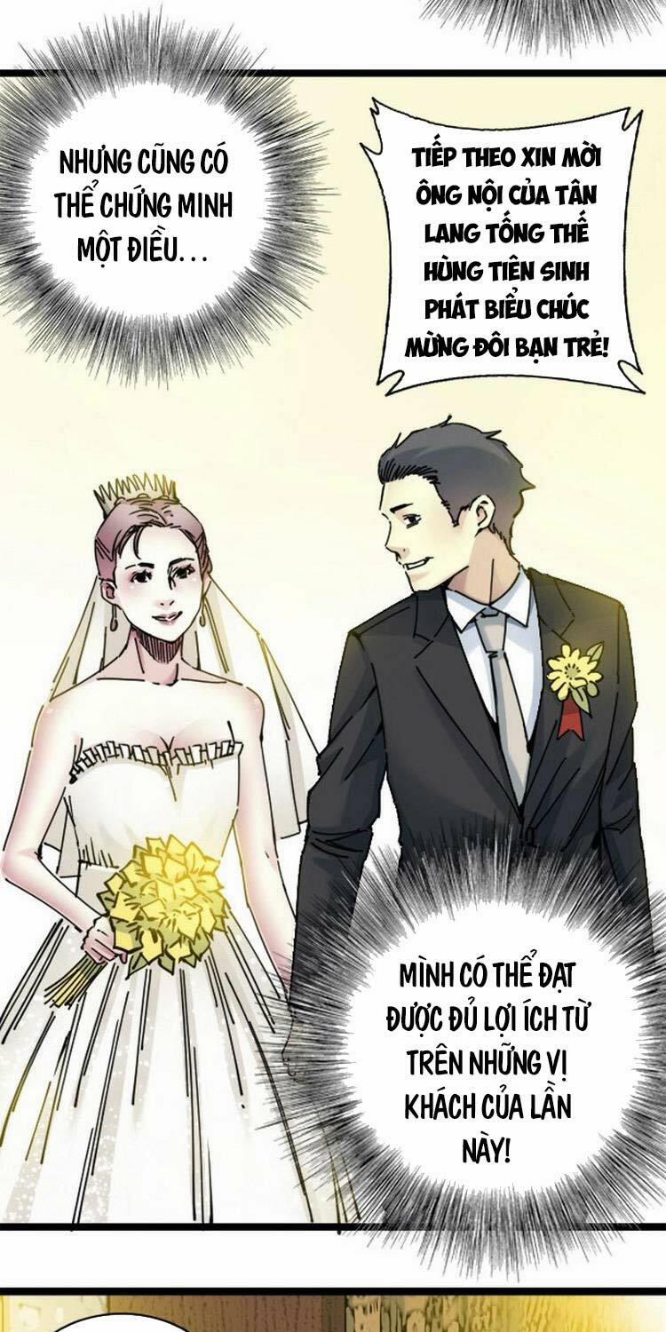 Câu Lạc Bộ Trường Sinh 17 trang 10