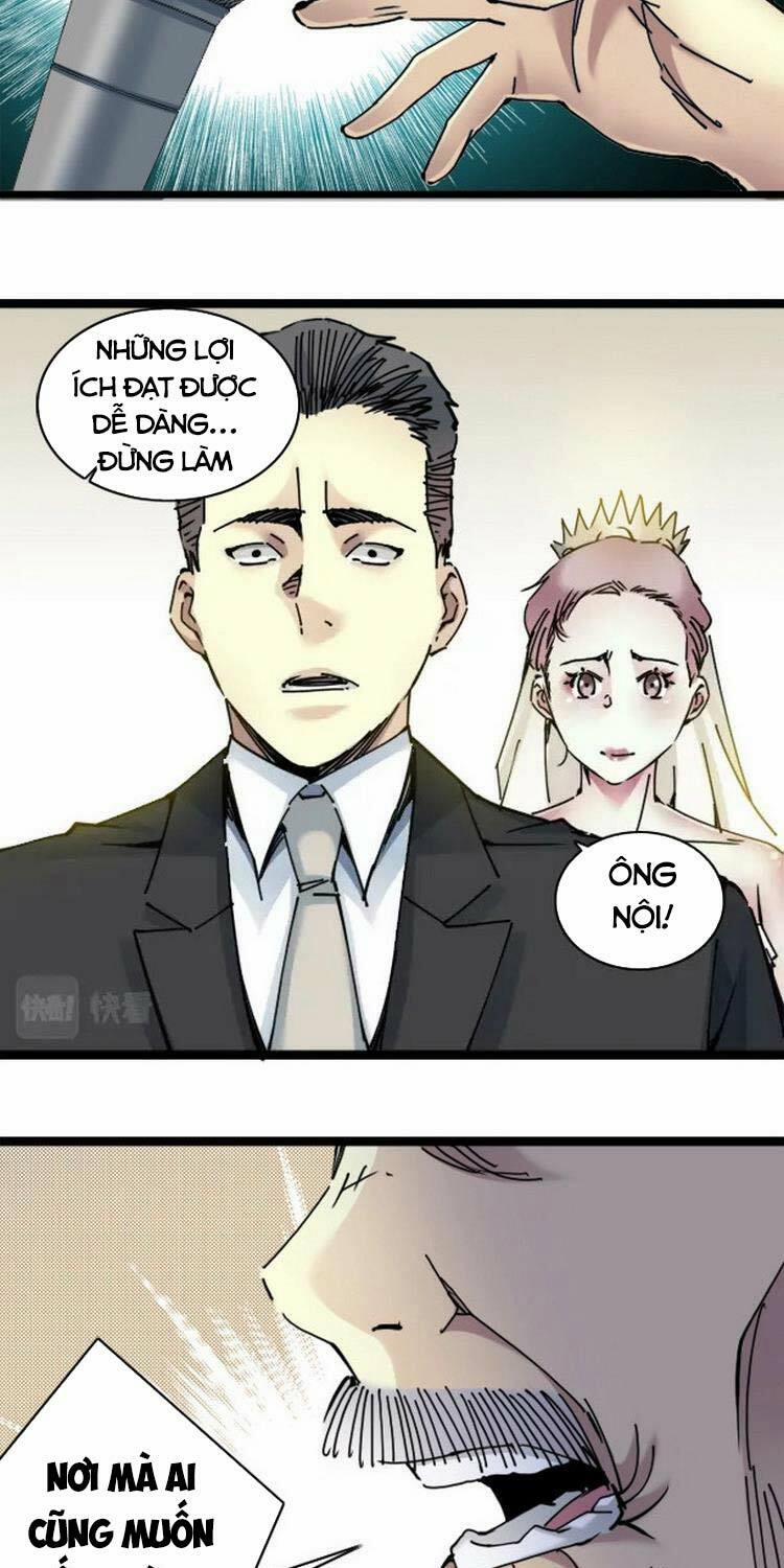 Câu Lạc Bộ Trường Sinh 17 trang 12