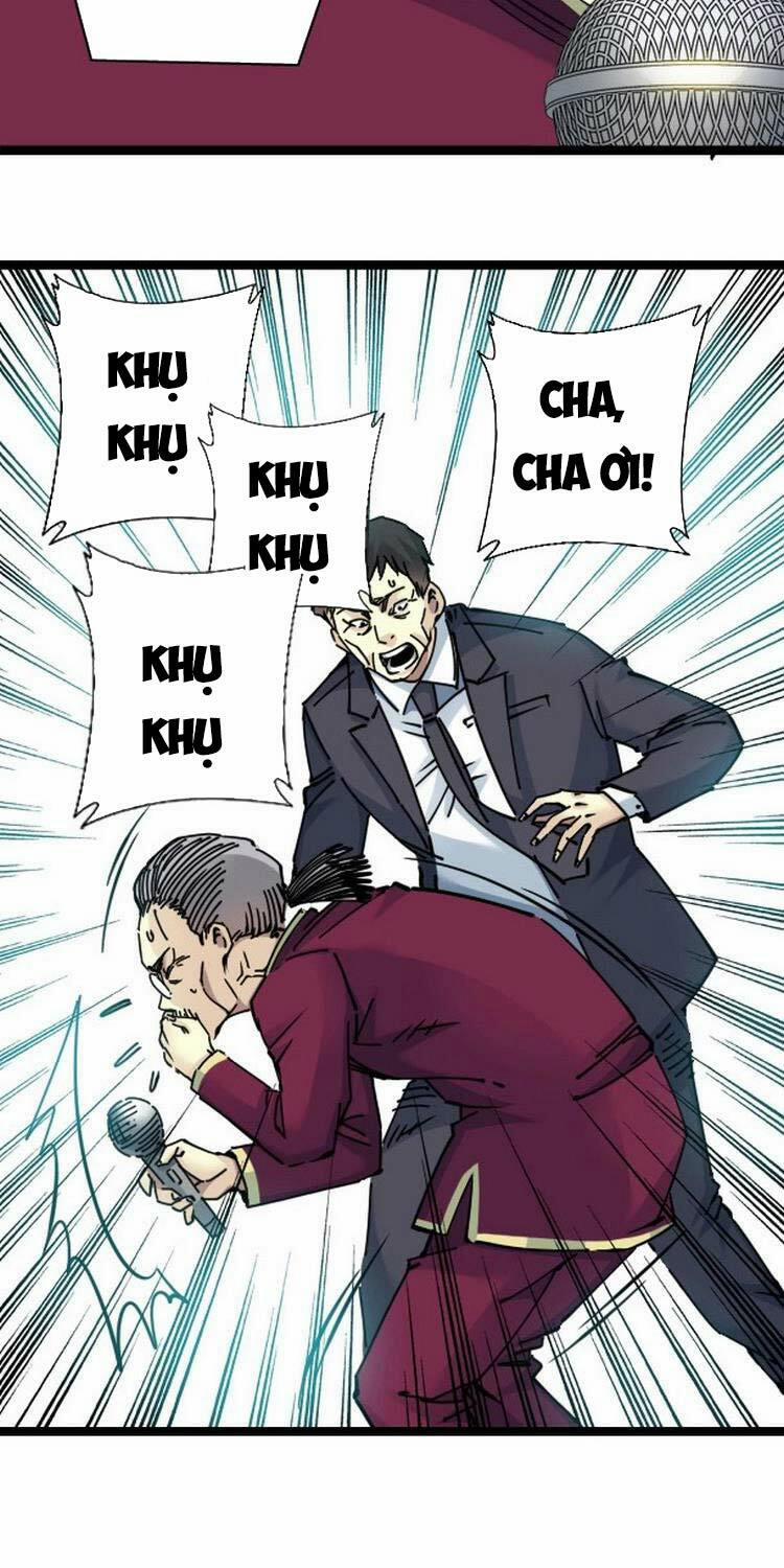 Câu Lạc Bộ Trường Sinh 17 trang 14