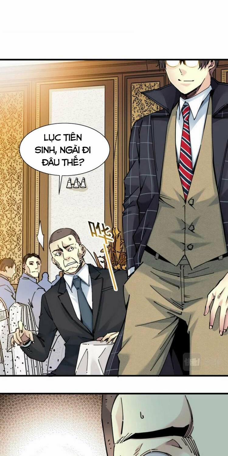 Câu Lạc Bộ Trường Sinh 17 trang 15