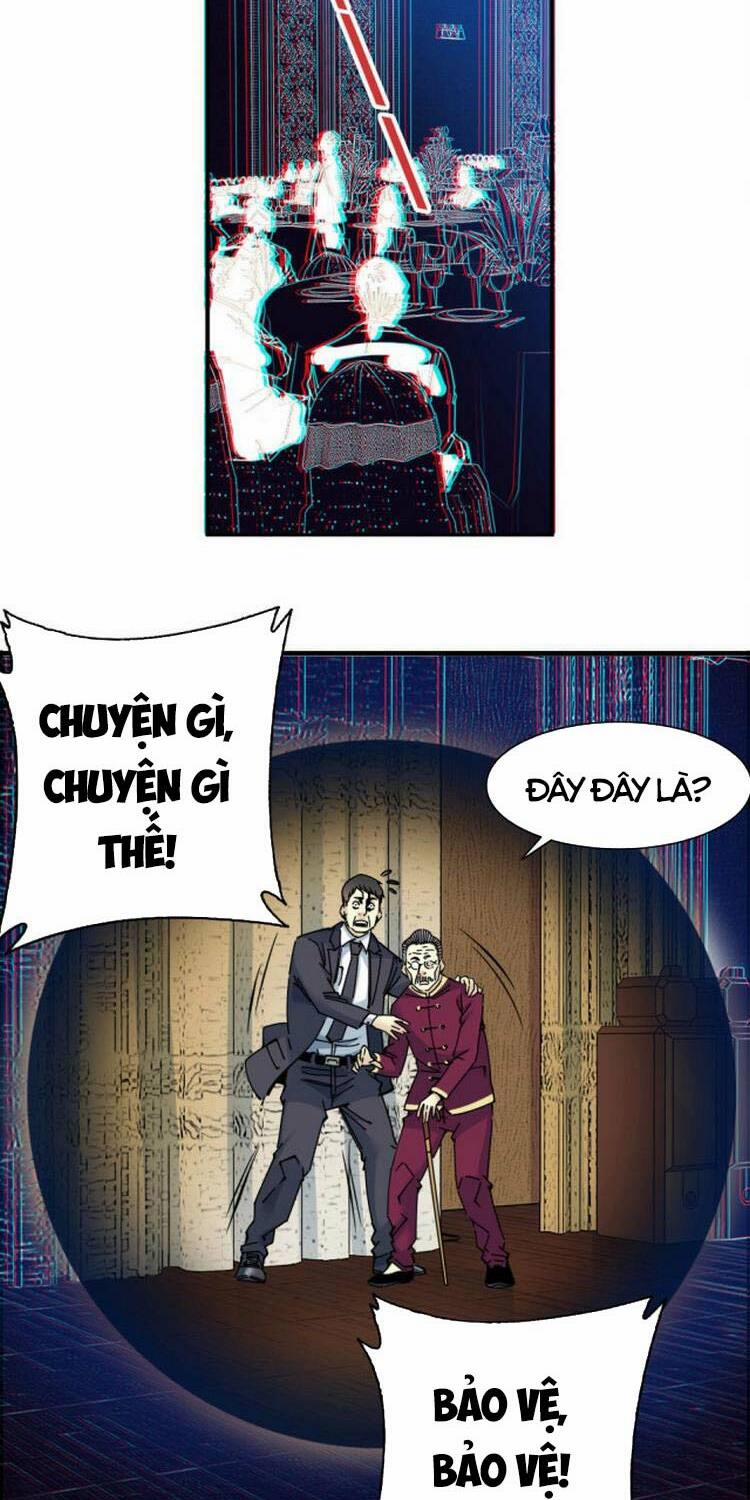 Câu Lạc Bộ Trường Sinh 17 trang 17