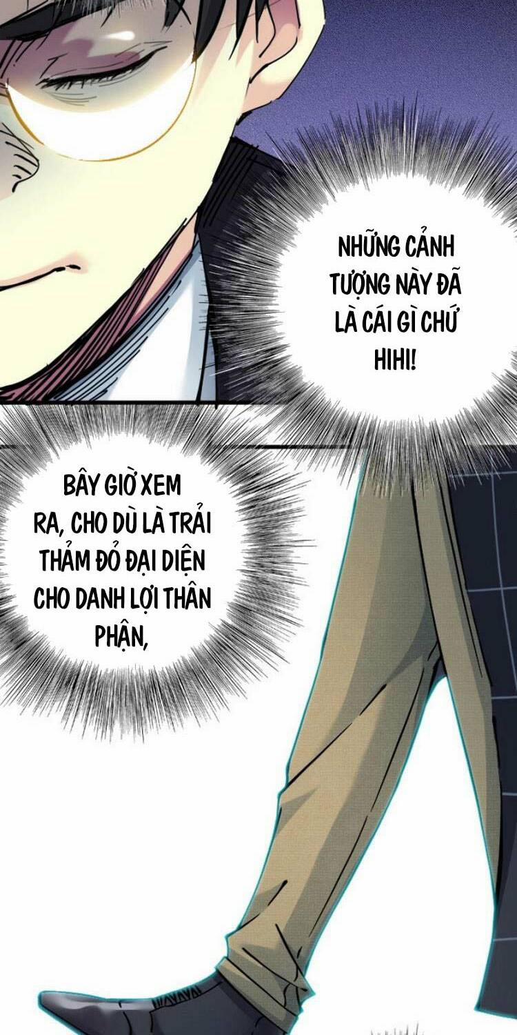 Câu Lạc Bộ Trường Sinh 17 trang 3