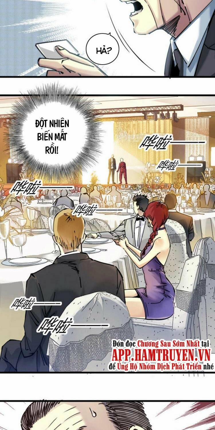 Câu Lạc Bộ Trường Sinh 17 trang 30