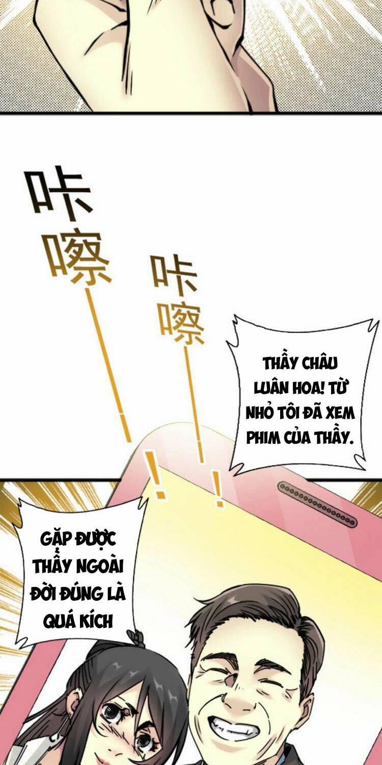 Câu Lạc Bộ Trường Sinh 17 trang 34