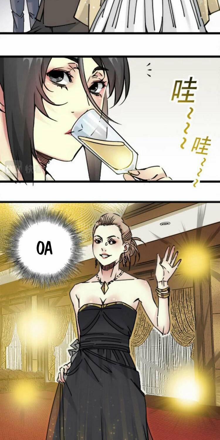 Câu Lạc Bộ Trường Sinh 17 trang 36