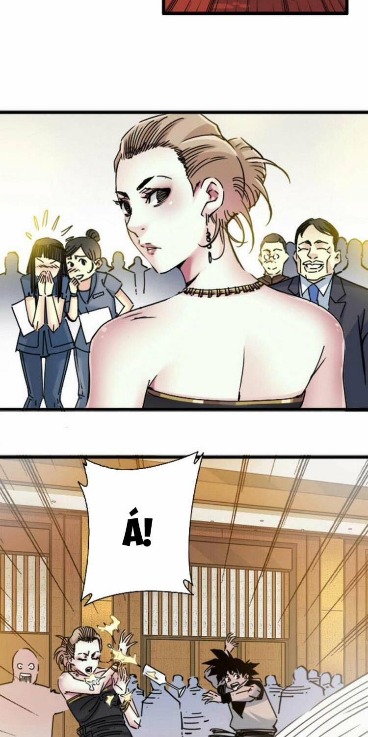 Câu Lạc Bộ Trường Sinh 17 trang 38