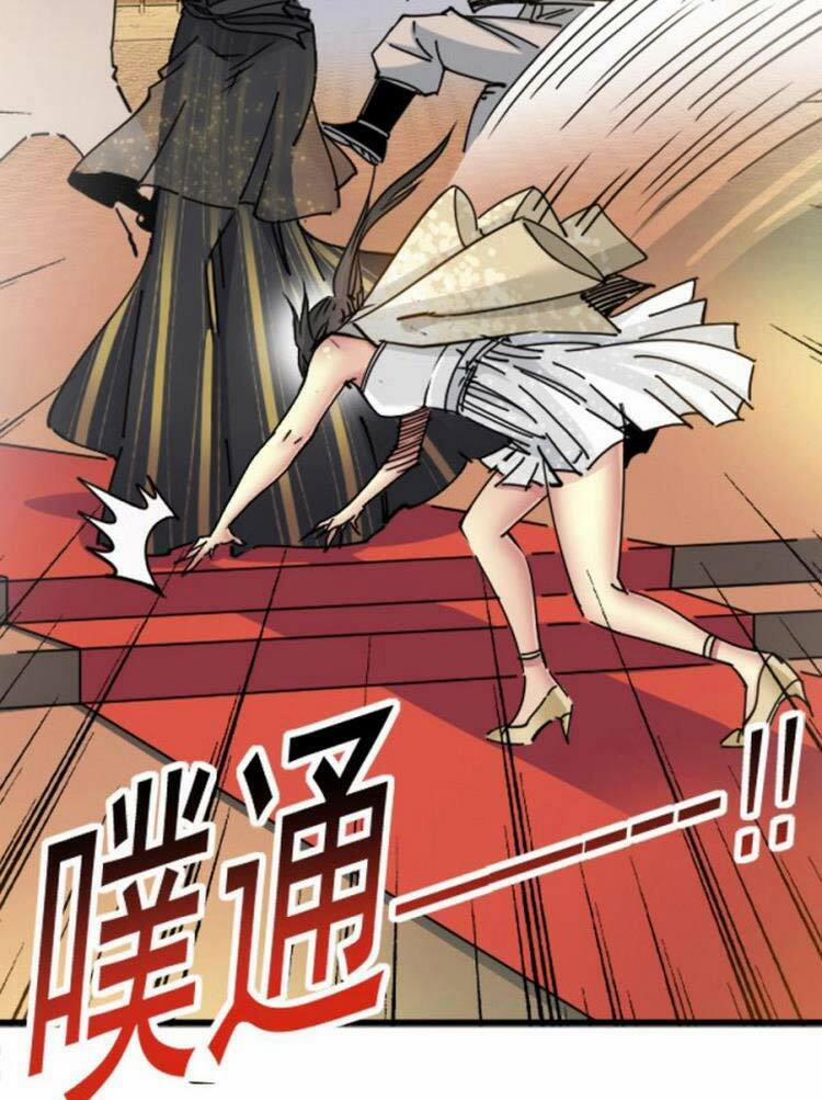 Câu Lạc Bộ Trường Sinh 17 trang 39