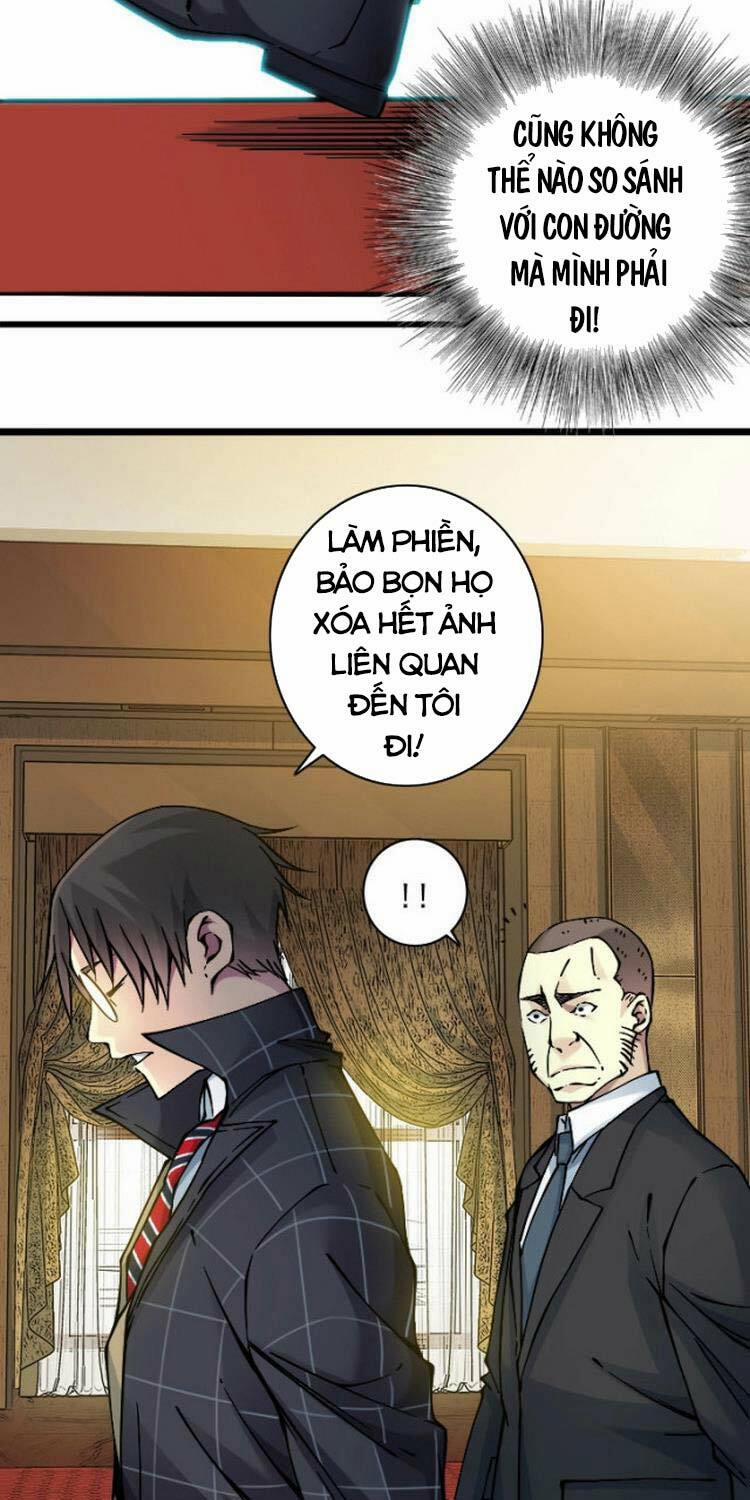 Câu Lạc Bộ Trường Sinh 17 trang 4