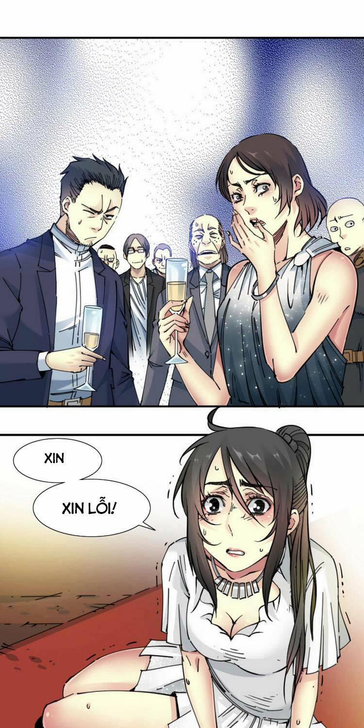 Câu Lạc Bộ Trường Sinh 18 trang 0