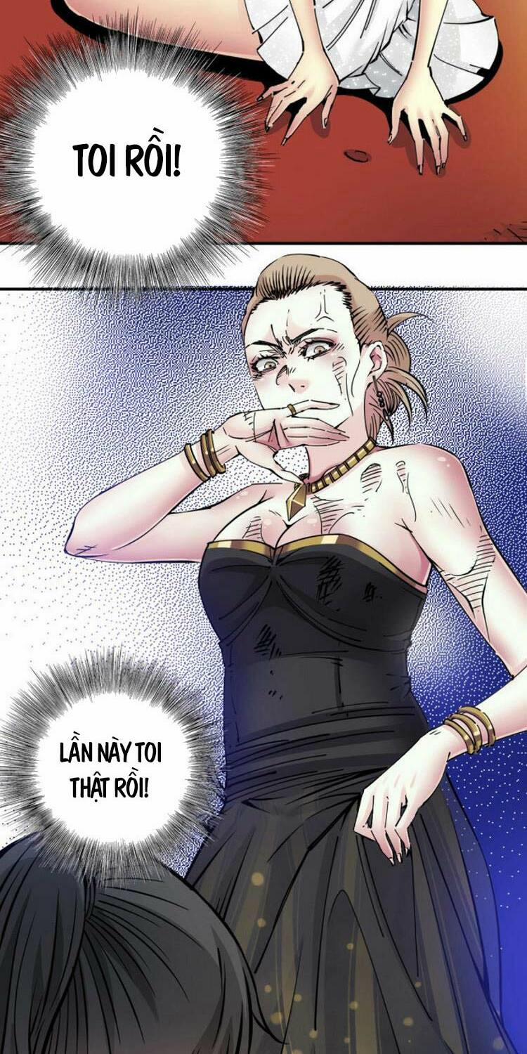 Câu Lạc Bộ Trường Sinh 18 trang 1