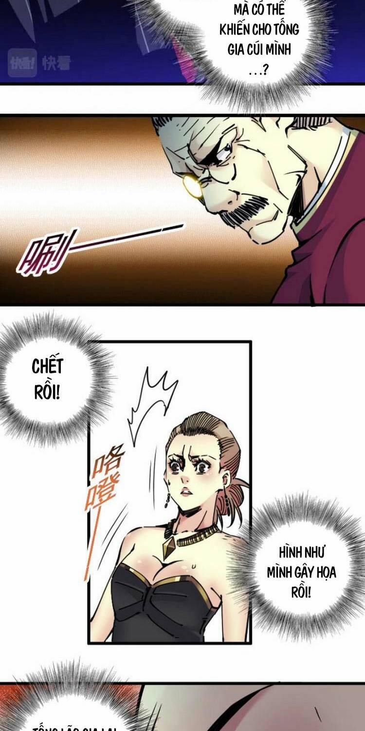 Câu Lạc Bộ Trường Sinh 18 trang 19