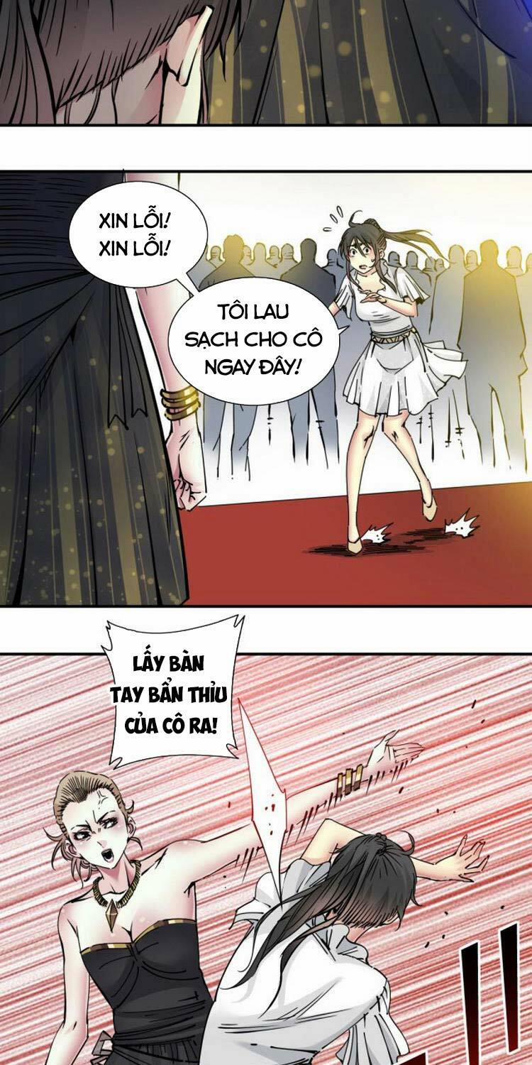 Câu Lạc Bộ Trường Sinh 18 trang 2