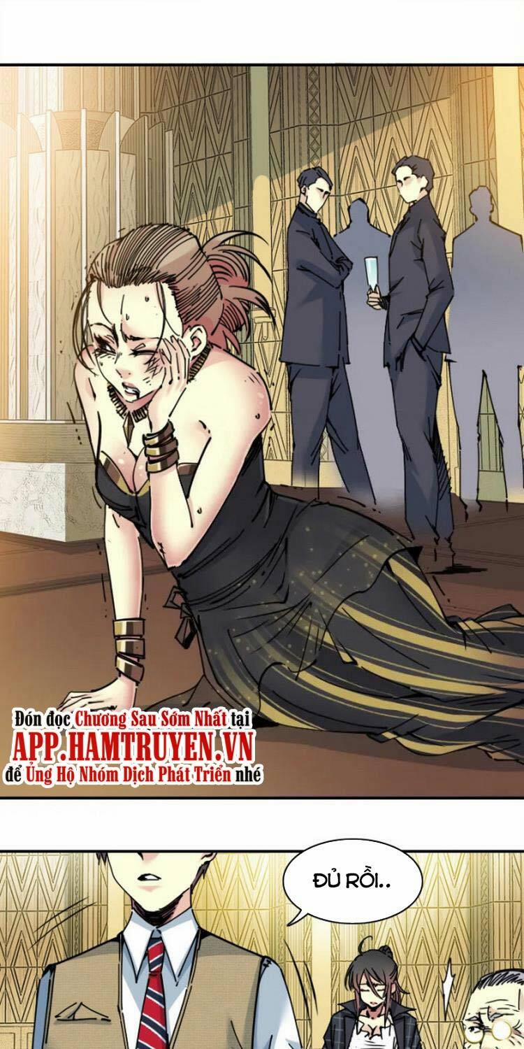 Câu Lạc Bộ Trường Sinh 19 trang 0