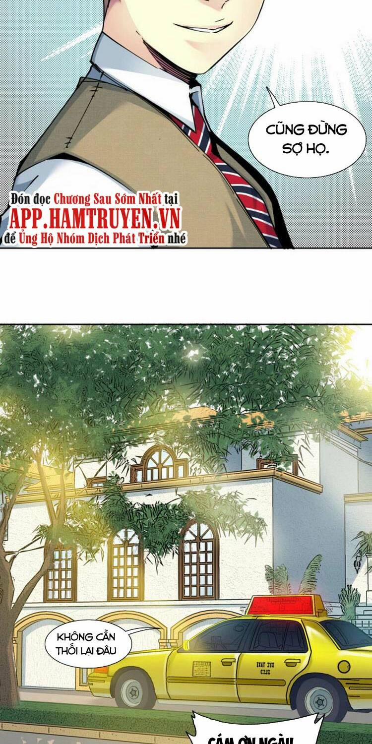 Câu Lạc Bộ Trường Sinh 19 trang 11