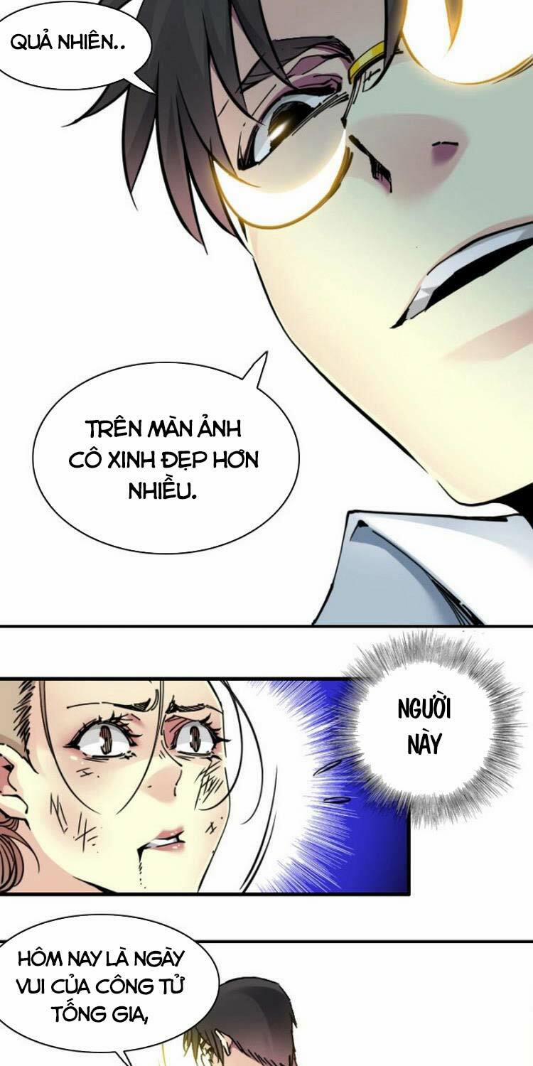 Câu Lạc Bộ Trường Sinh 19 trang 2