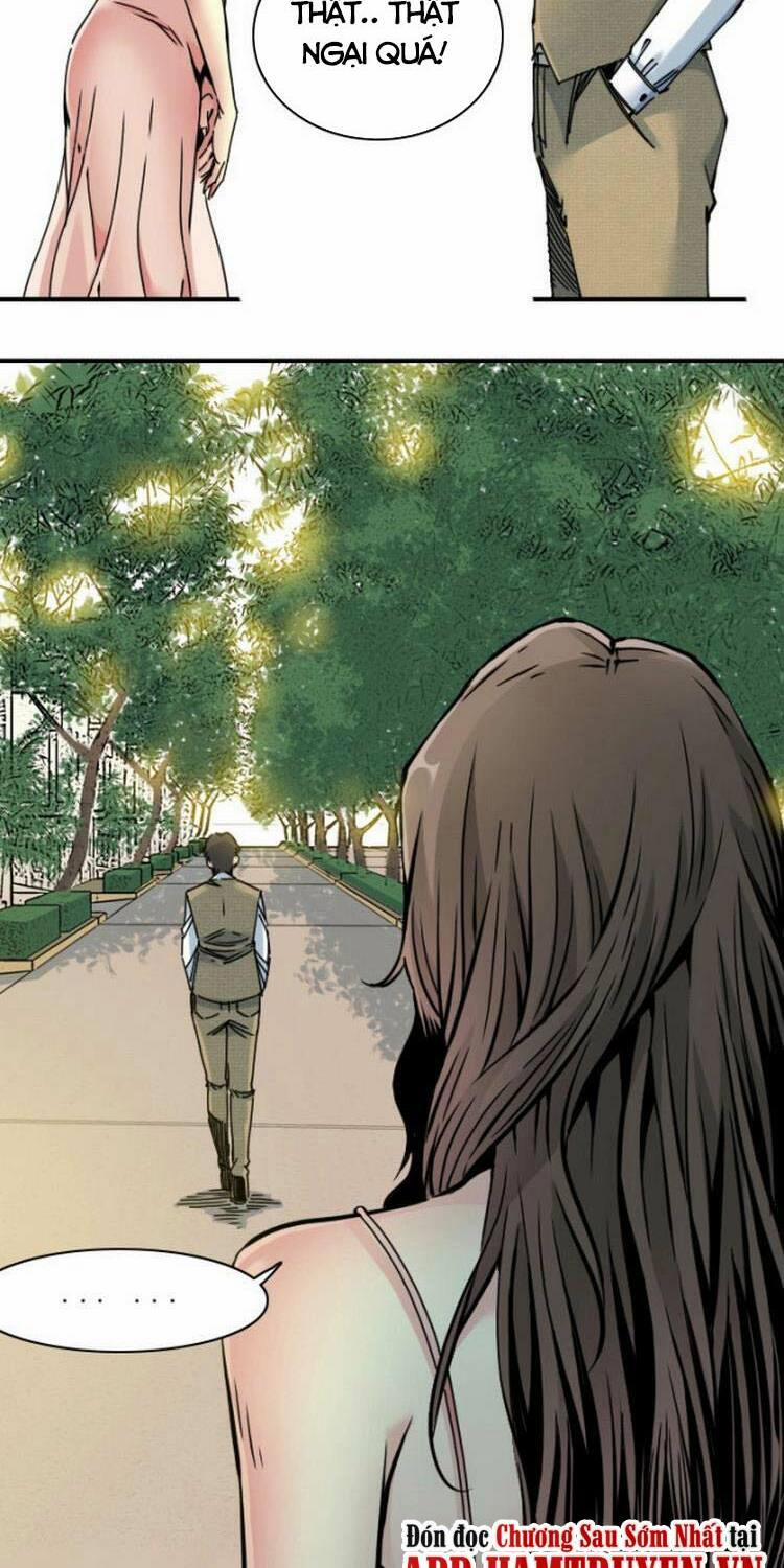 Câu Lạc Bộ Trường Sinh 19 trang 26