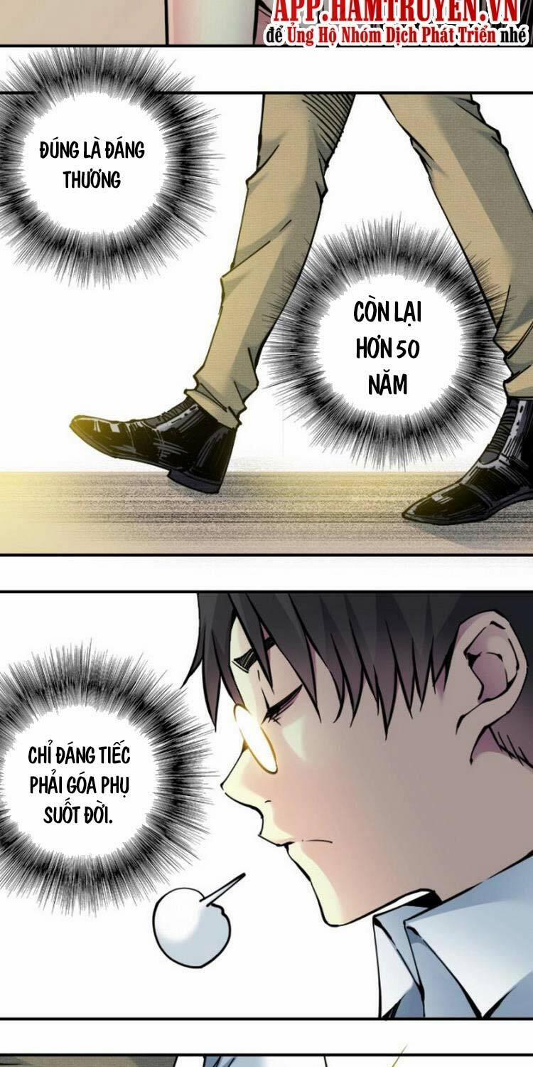 Câu Lạc Bộ Trường Sinh 19 trang 27