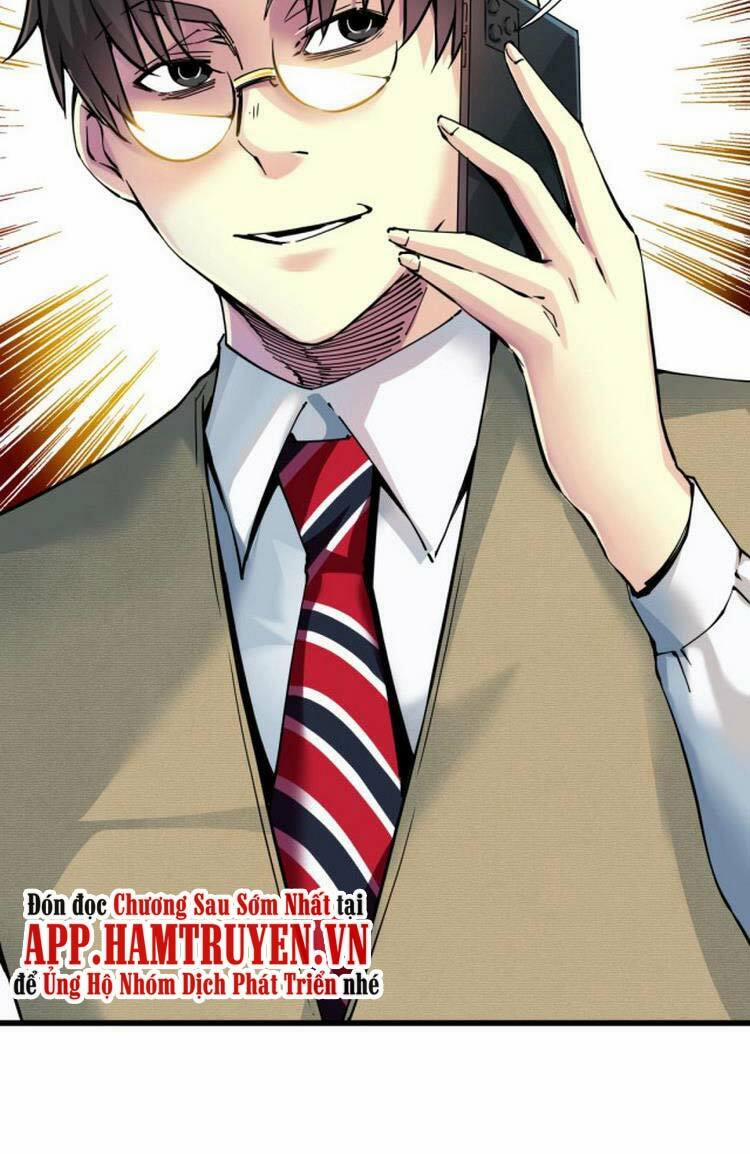 Câu Lạc Bộ Trường Sinh 19 trang 31