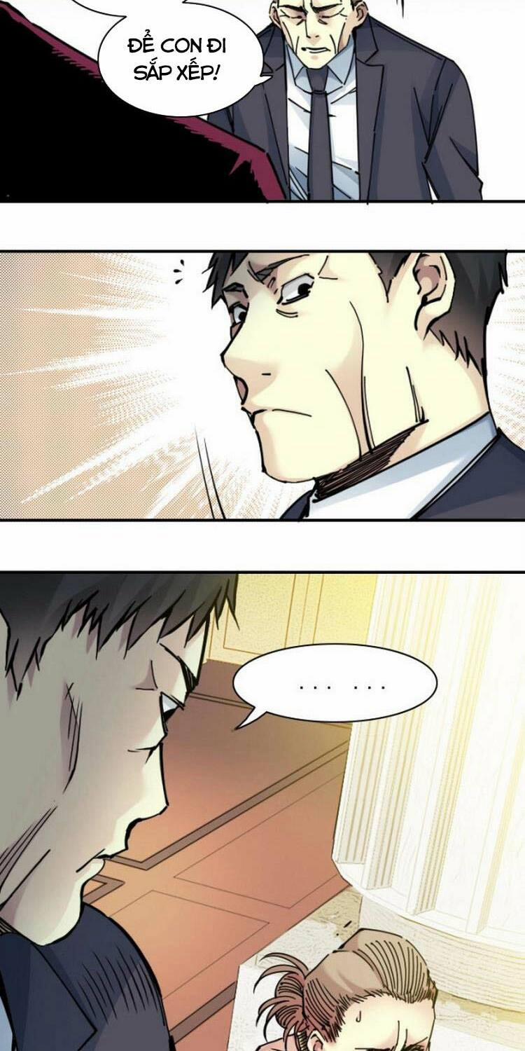 Câu Lạc Bộ Trường Sinh 19 trang 5