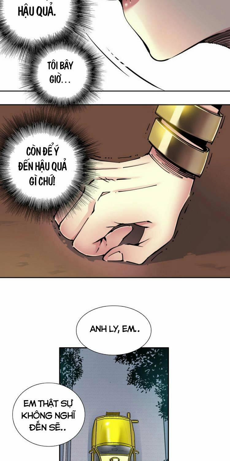 Câu Lạc Bộ Trường Sinh 19 trang 8