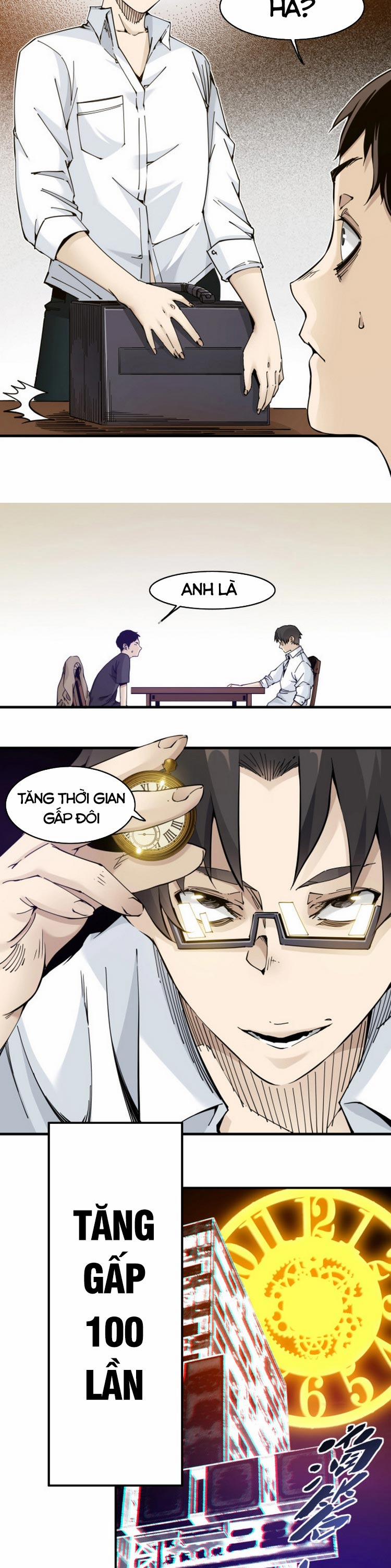 Câu Lạc Bộ Trường Sinh 2 trang 14