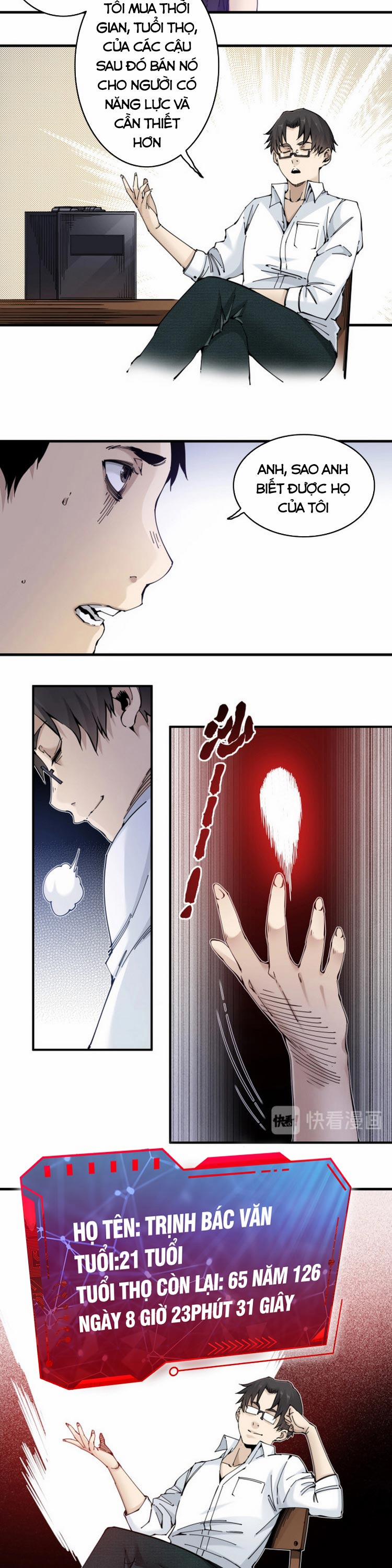 Câu Lạc Bộ Trường Sinh 2 trang 18