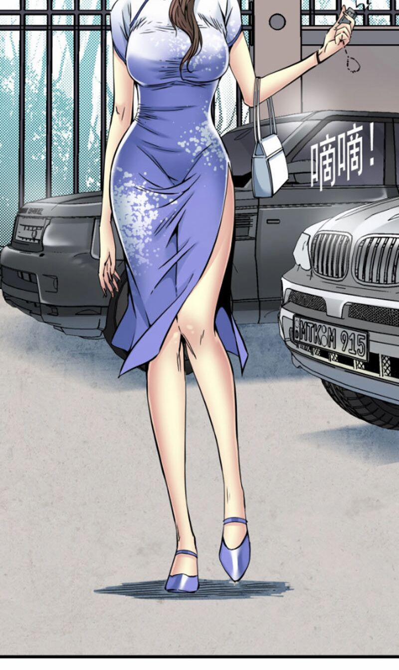 Câu Lạc Bộ Trường Sinh 20 trang 1