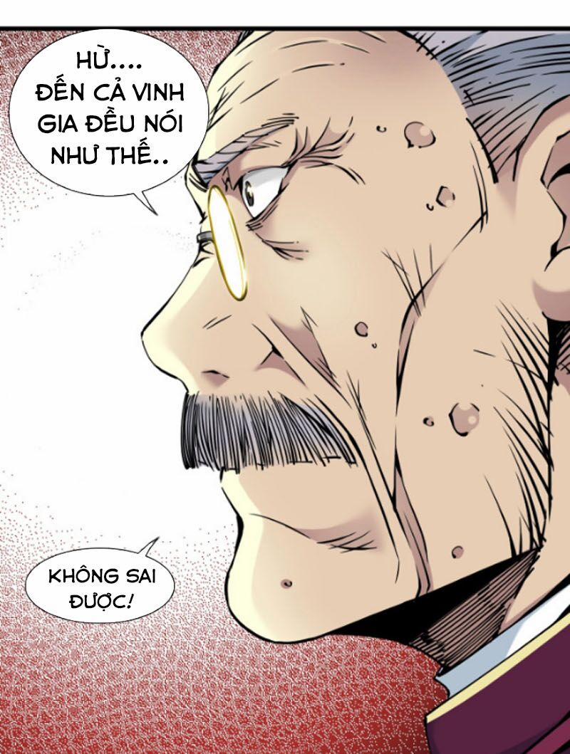 Câu Lạc Bộ Trường Sinh 20 trang 12