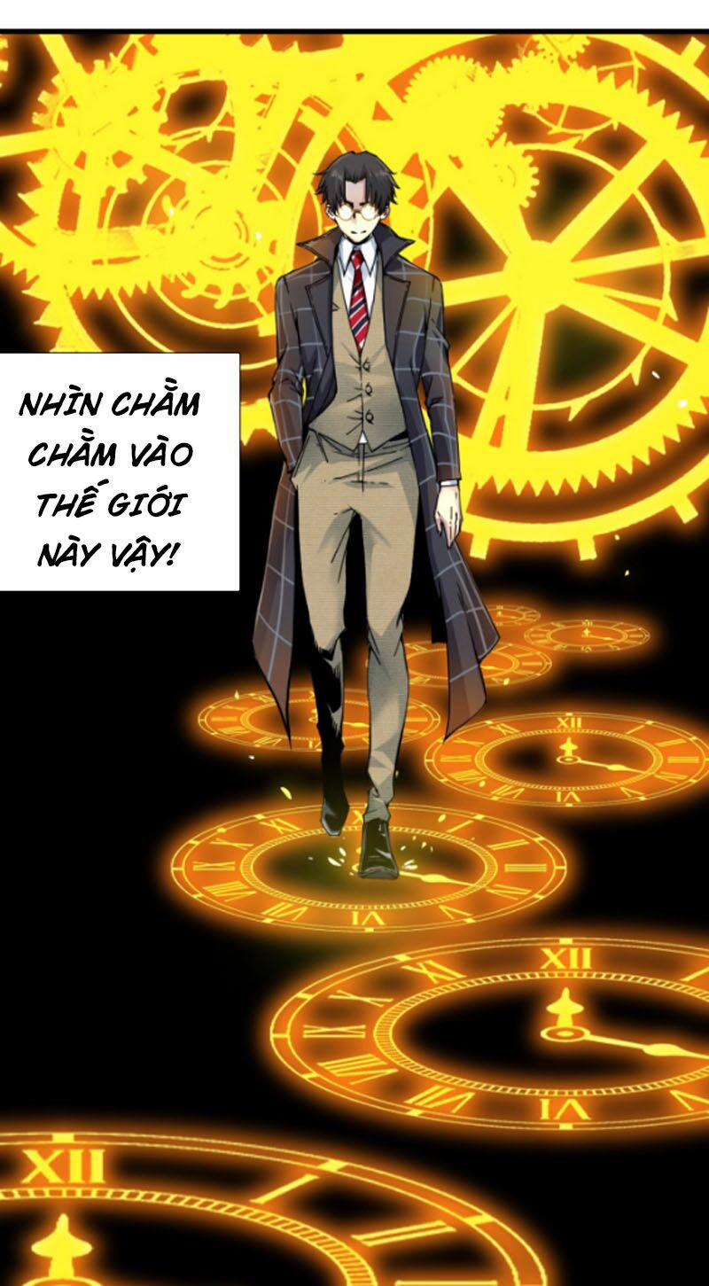 Câu Lạc Bộ Trường Sinh 20 trang 29