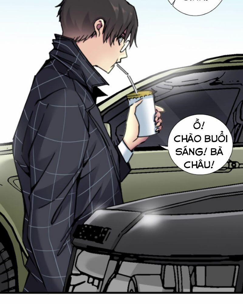 Câu Lạc Bộ Trường Sinh 20 trang 3